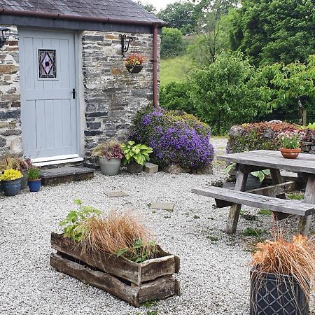 Mimi's Cottage Liskeard Esterno foto