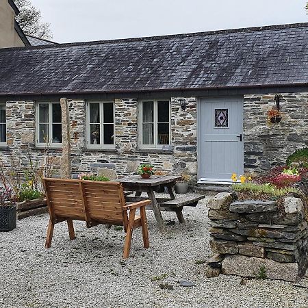 Mimi's Cottage Liskeard Esterno foto