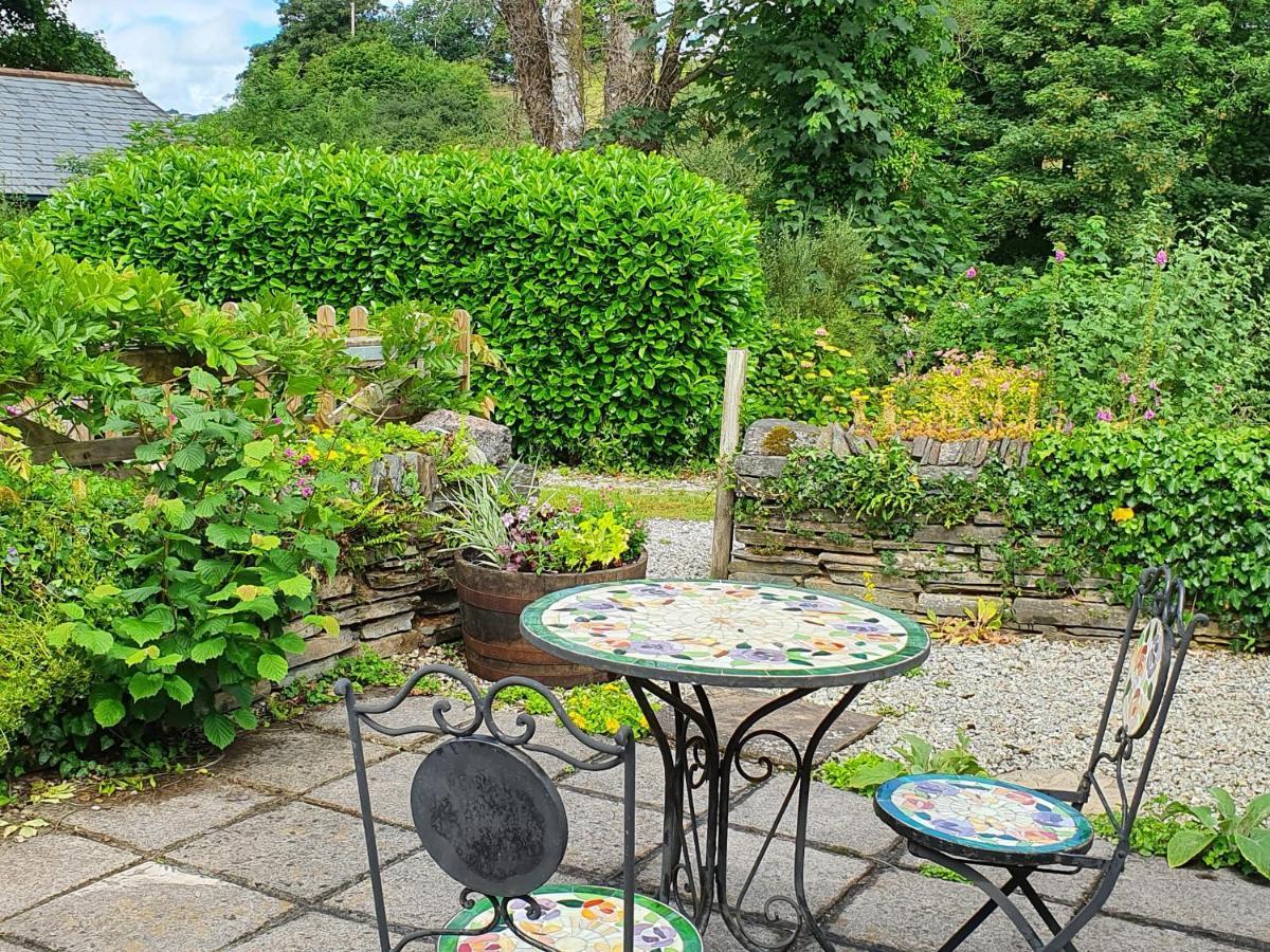 Mimi's Cottage Liskeard Esterno foto