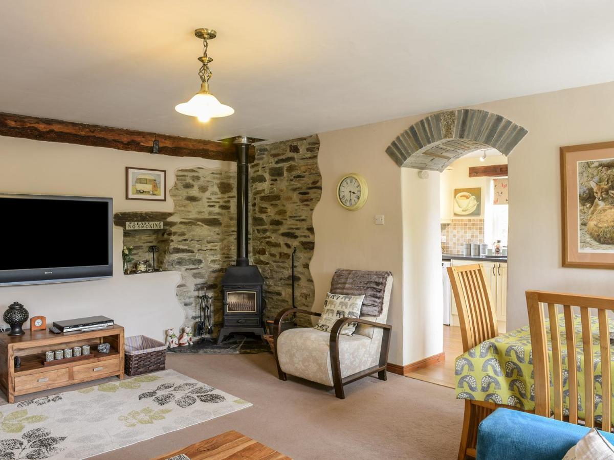 Mimi's Cottage Liskeard Esterno foto